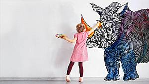 Quando l'arte incontra le parole: creativita' in scena al teatro elfo puccini