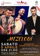 Mezelodi' in concerto