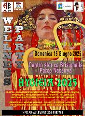 Hygieia (wellness party)