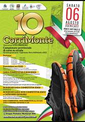 10^ corrimonte