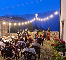 Rassegna tremosine classica 2023