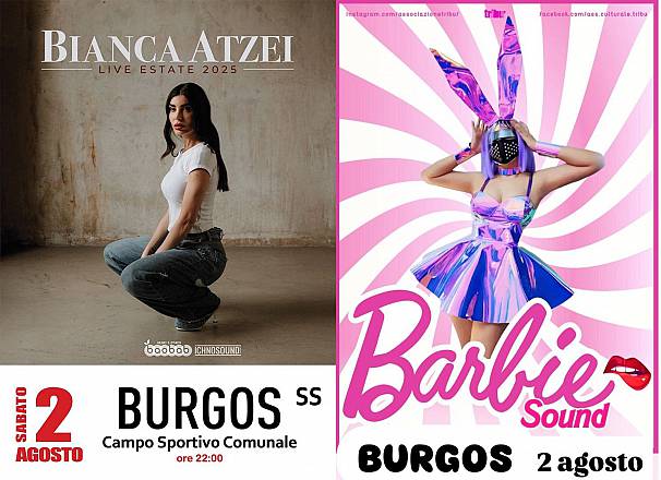 Burgos summer festival