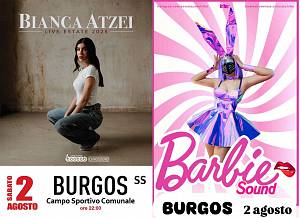 Burgos summer festival