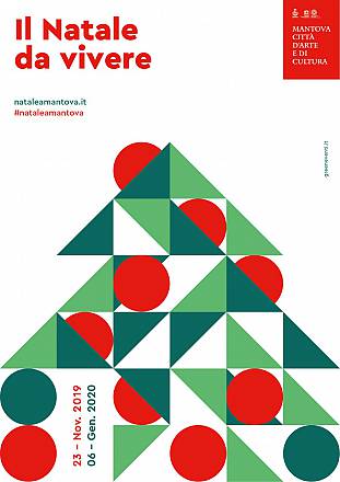 Natale a mantova