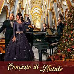 Concerto di natale a san domenico maggiore