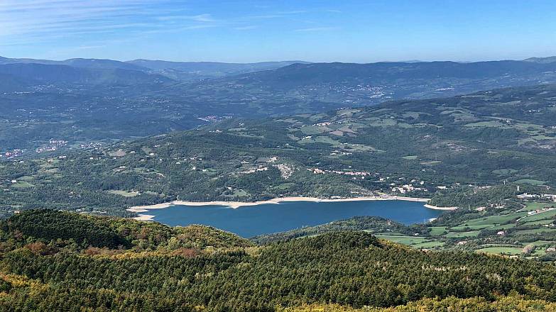 Tour sulle orme del beato pietro