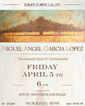 The islands ibiza & formentera