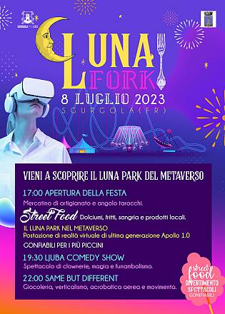Luna fork 2023