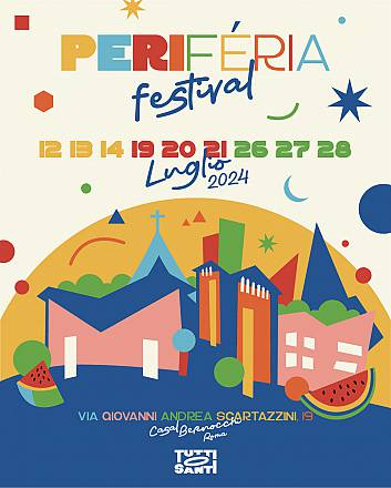 Periferia festival
