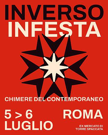 Inverso infesta. chimere del contemporaneo