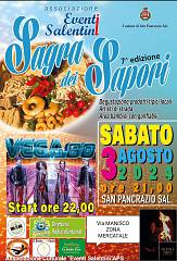 Sagra dei sapori