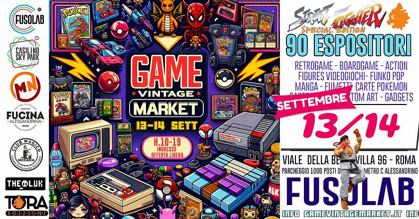 Gamevintagemarket