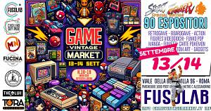 Gamevintagemarket