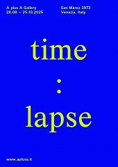 Time:lapse - a plus a gallery