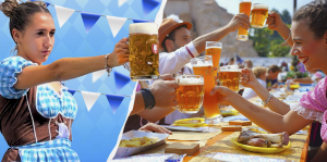 Arriva il beer park fest in versione solidale, a zoomarine il 28 settembre 2024