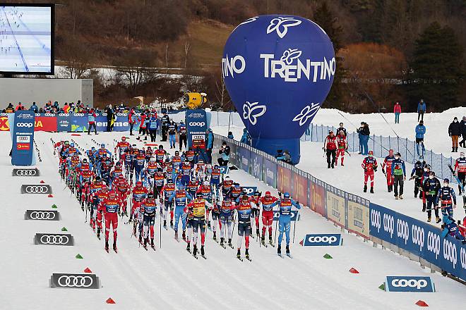 17° coop fis tour de ski