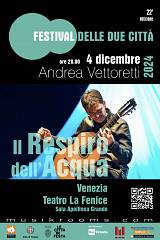 Andrea vettoretti