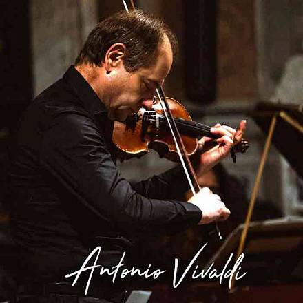 Le quattro stagioni di vivaldi