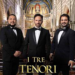 I tre tenori a roma