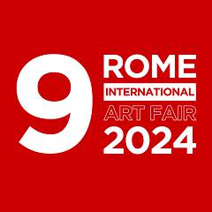 Rome international art fair 2024 9th-edition 
