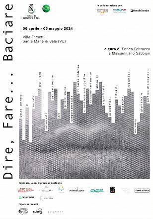 Dire, fare...baciare