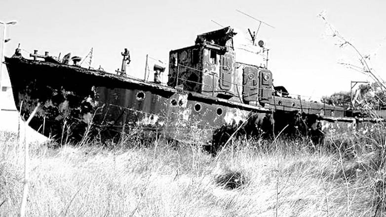 “kater i rades. dimenticanze future astràgali teatro e iti italia per il ricordo della tragedia dell’imbarcazione albanese