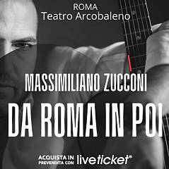 Da roma in poi