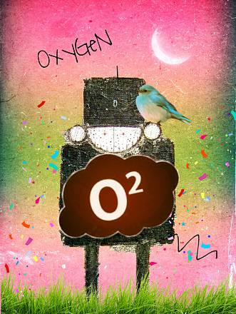 Oxygen!