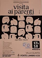 Visita ai parenti