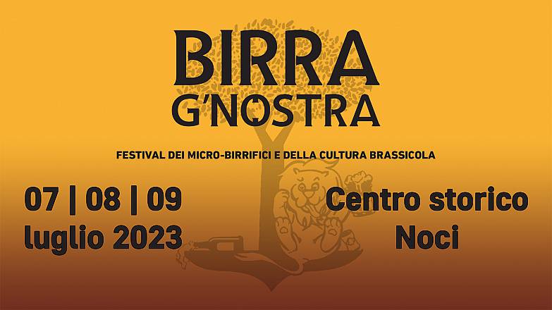 Birra g'nostra 2023