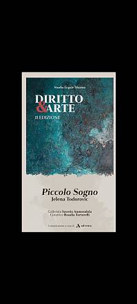 Diritto e arte