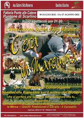 C'era in maremma