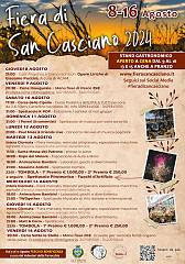 Fiera di san casciano
