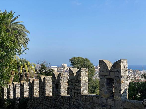 Ultimi appuntamenti del giovedì al castello