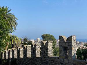 Ultimi appuntamenti del giovedi' al castello