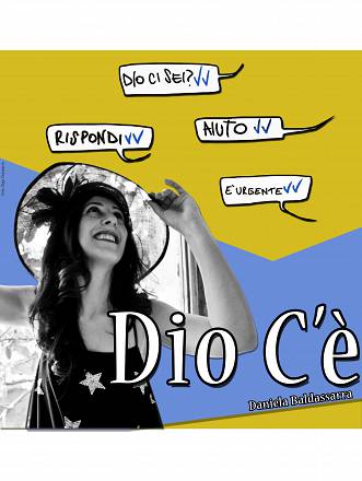 Dio c'e'