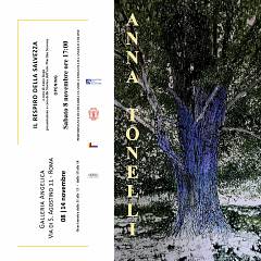 Il respiro della salvezza, di anna tonelli