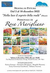 Nella luce il segreto della realta'.