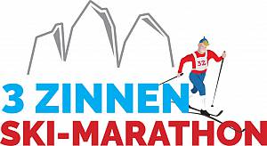 3 zinnen ski-marathon