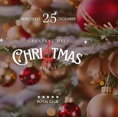 Natale al royal club