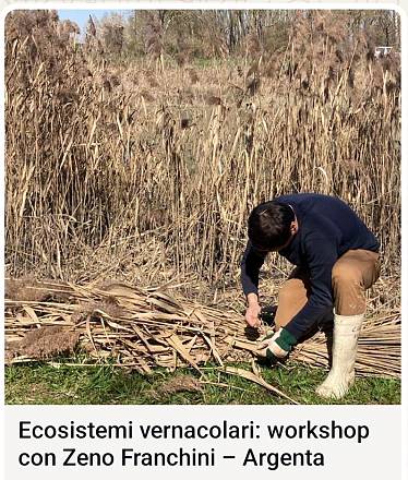 Dispositivi vernacolari:workshop di social design