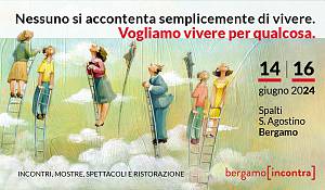 Bergamo inconta