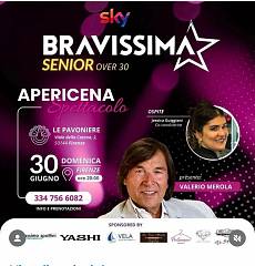 Bravissima