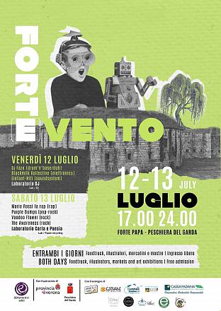 Forte (e)vento