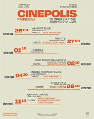 Polis festival