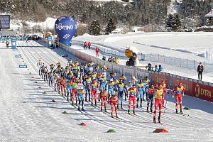 16  coop fis tour de ski performance by le gruye're aop
