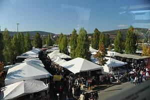 Fiera dei morti 2023 perugia