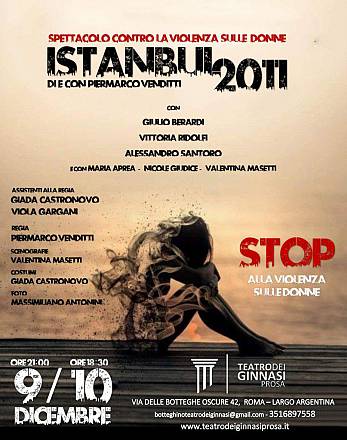 Instanbul 2011