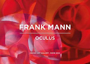 Oculus by frank mann
