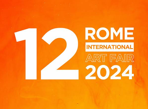 Opening: rome international art fair – 12th edition